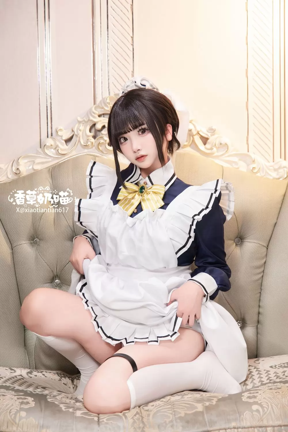 No.022 - 四季夏目 枣子姐 [86P]-coswz-cos王者