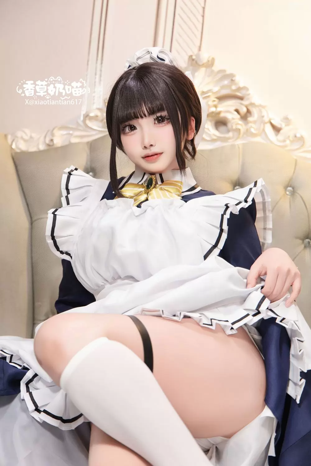 图片[4]-No.022 – 四季夏目 枣子姐 [86P]-coswz-cos王者