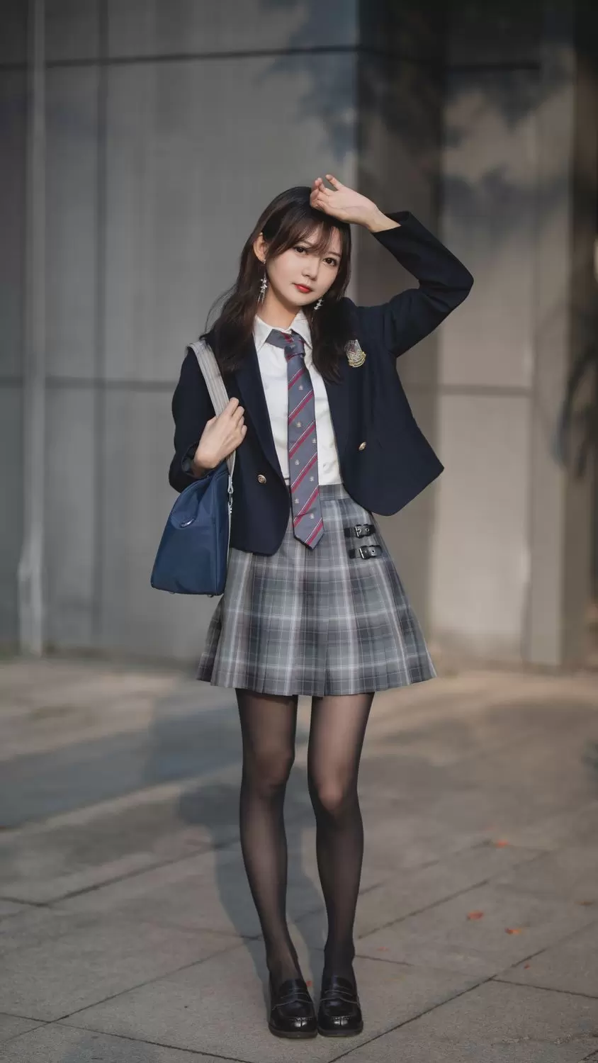 图片[3]-No.027 – 2023年02月真爱粉 [68P 6V]-coswz-cos王者