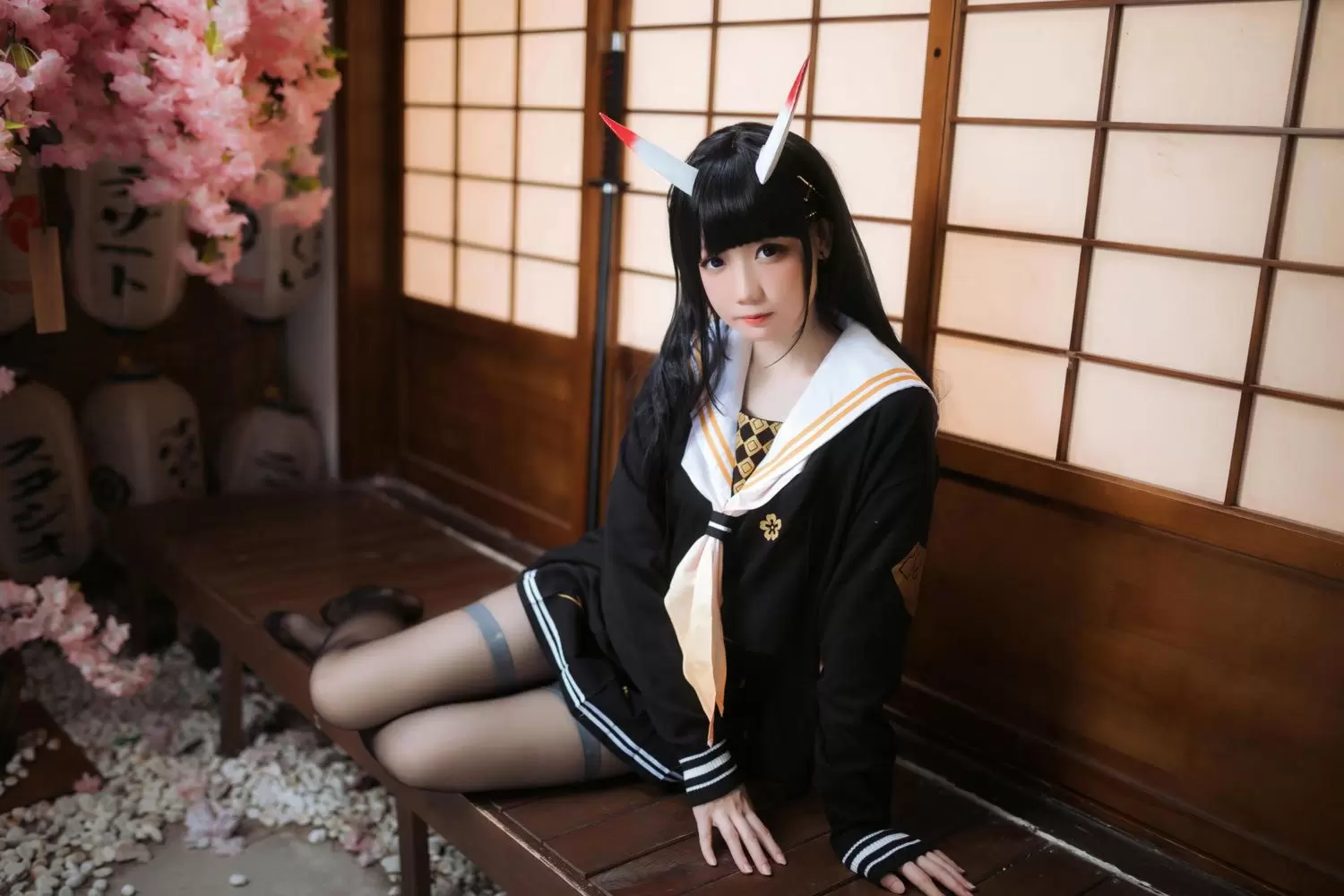 图片[6]-No.059 – 碧蓝航线 貅 [23P]-coswz-cos王者