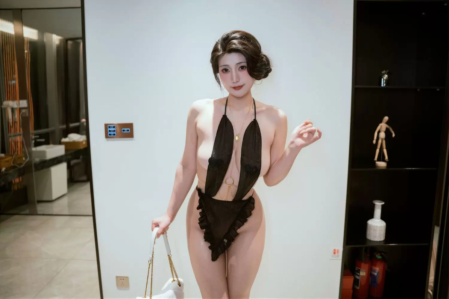 图片[3]-No.074 – 宫前诗帆 [62P 1V]-coswz-cos王者