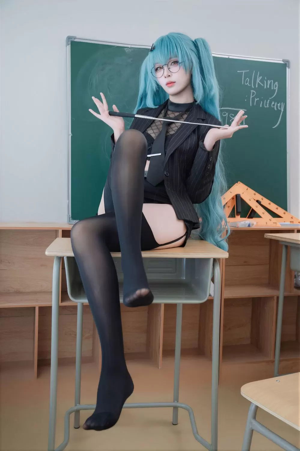图片[6]-No.093 – Nikke胜利女神 普丽瓦蒂 [104P 1V]-coswz-cos王者