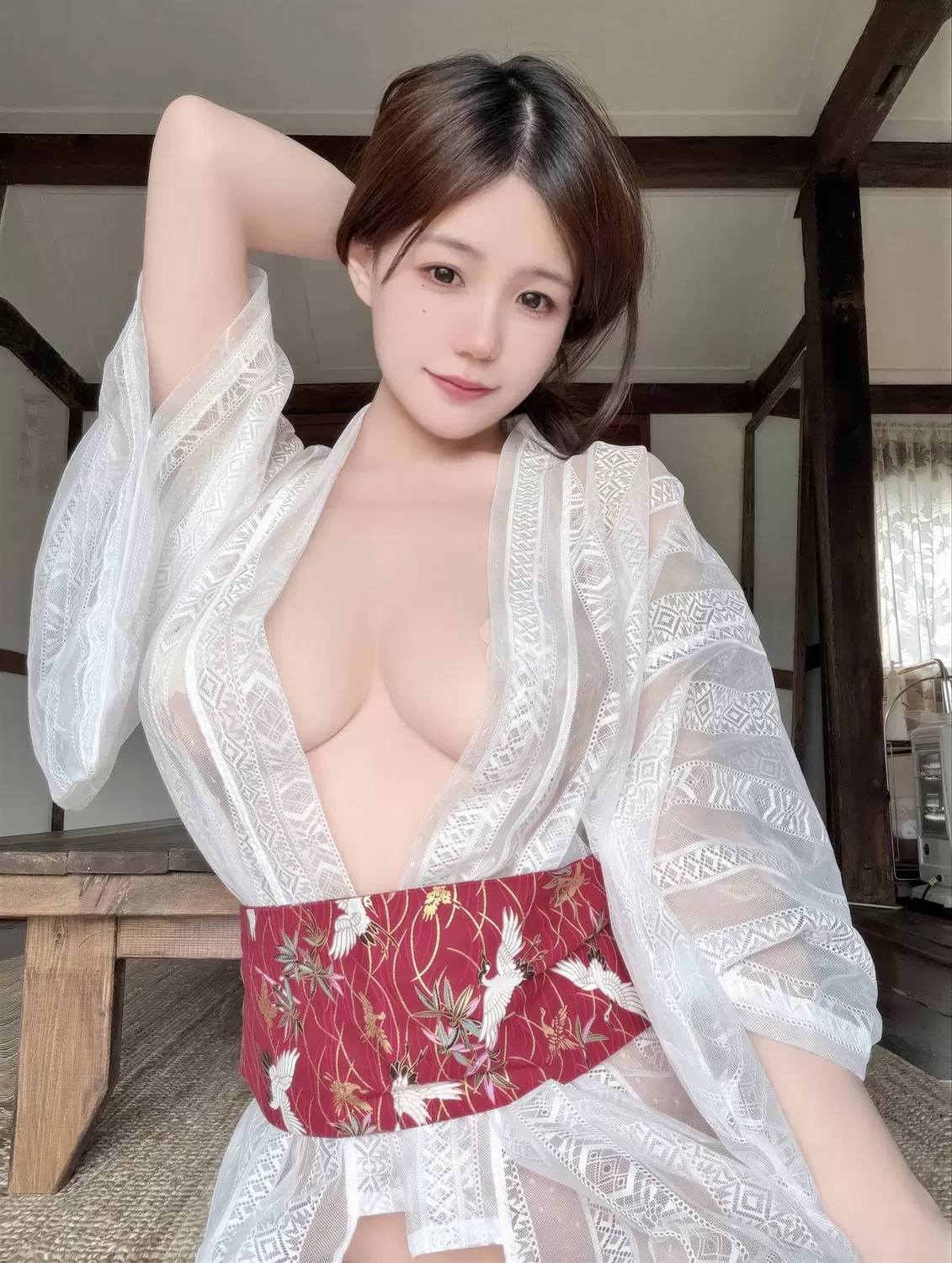 No.152 – [Fantia] 2026年05月订阅 [141P]-coswz-cos王者