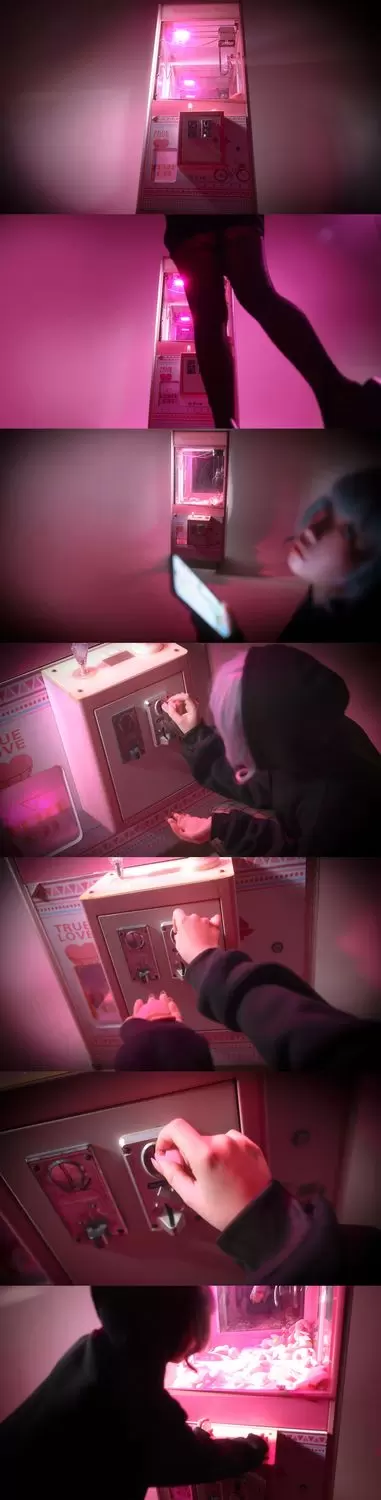图片[4]-No.168 – 初音未来兔子洞 [46P]-coswz-cos王者