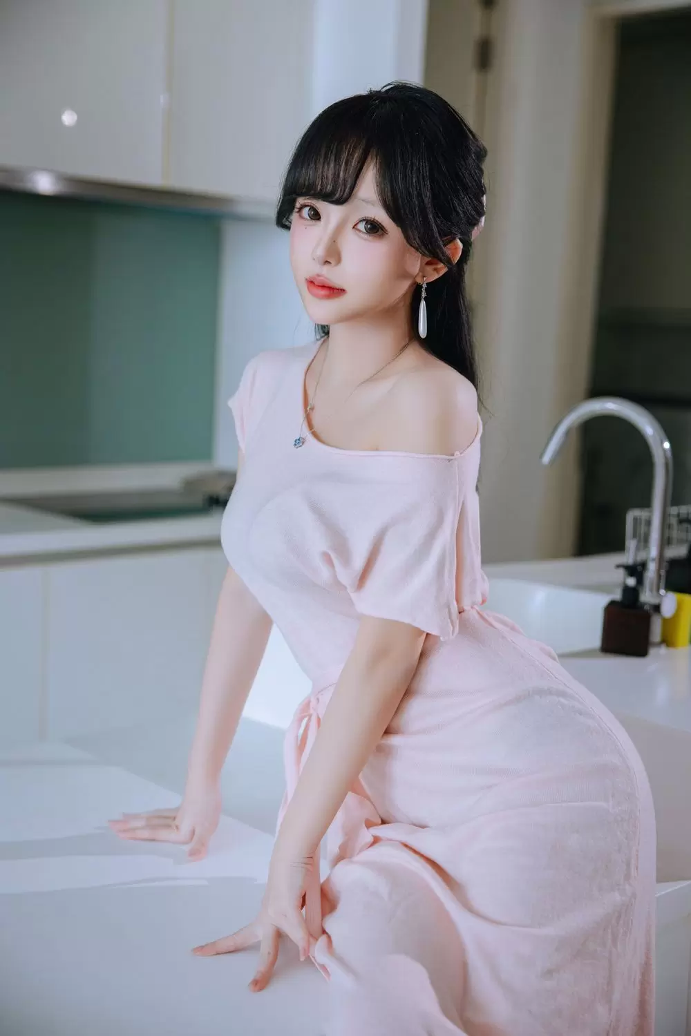 图片[4]-No.245 – 太太 [230P 5V]-coswz-cos王者