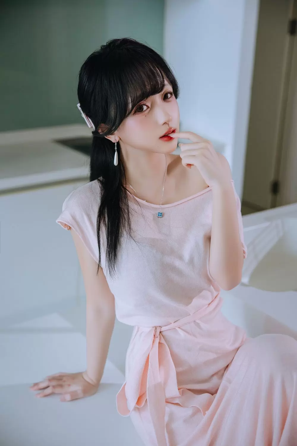 图片[2]-No.245 – 太太 [230P 5V]-coswz-cos王者