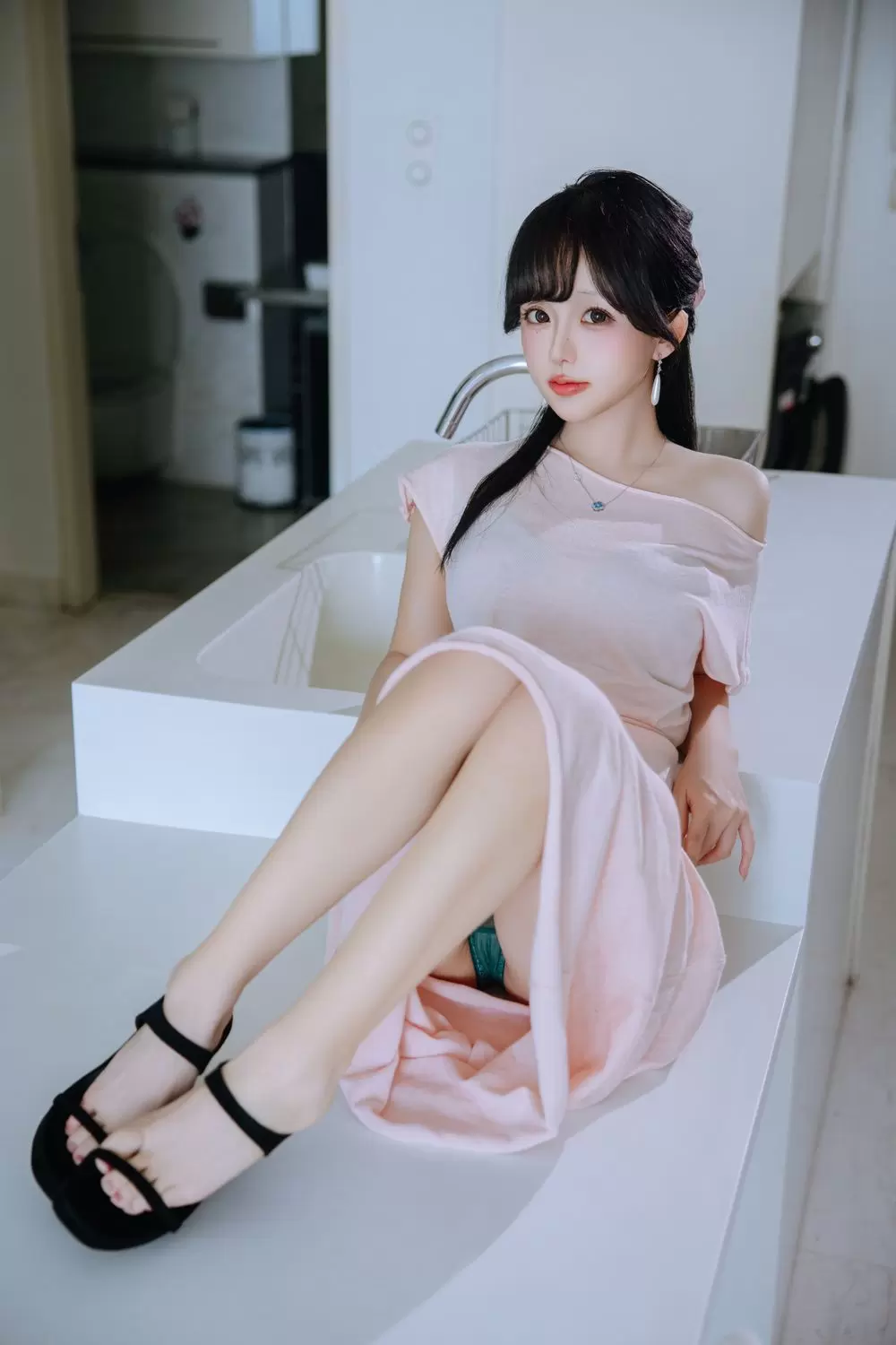 图片[3]-No.245 – 太太 [230P 5V]-coswz-cos王者