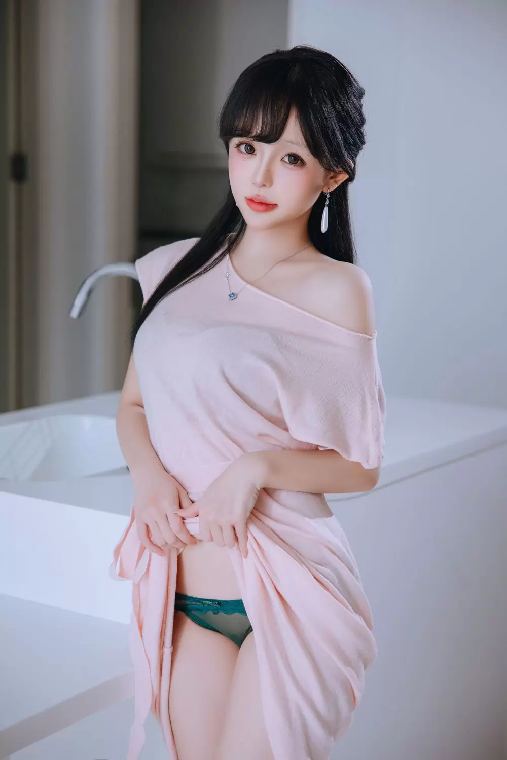 图片[8]-No.245 – 太太 [230P 5V]-coswz-cos王者