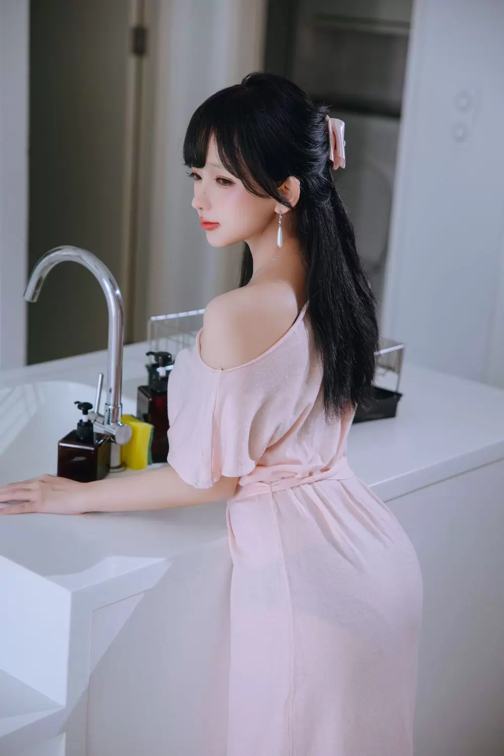 图片[6]-No.245 – 太太 [230P 5V]-coswz-cos王者