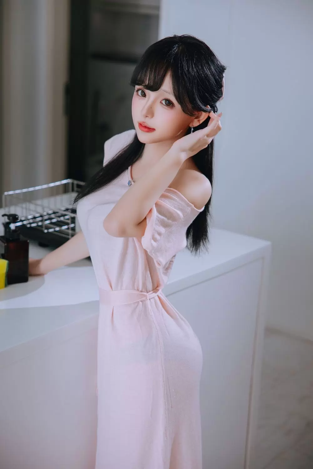 图片[10]-No.245 – 太太 [230P 5V]-coswz-cos王者