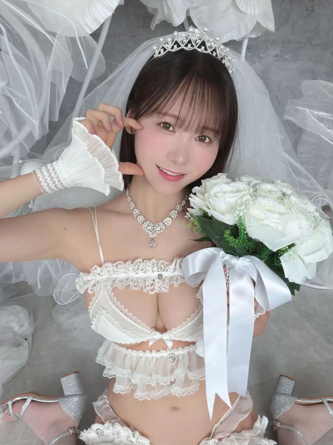 图片[1]-No.086 – 2026年06月订阅 (9套) [166P 2V]-coswz-cos王者