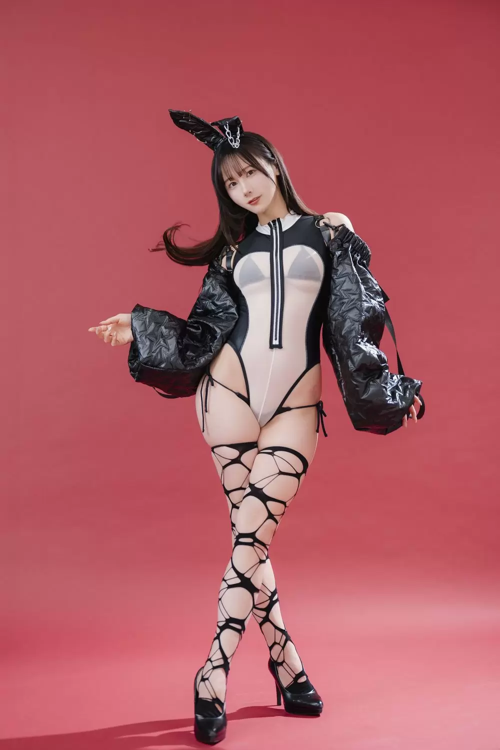 图片[2]-No.087 – 2026年07月订阅 (9套) [164P 2V]-coswz-cos王者