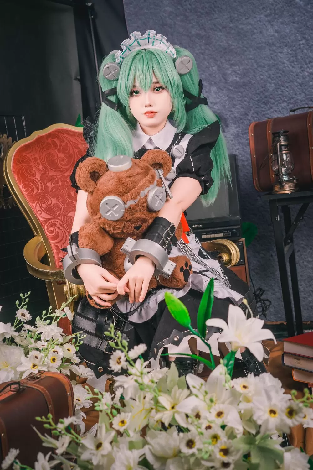 No.027 - Corin [73P]-coswz-cos王者