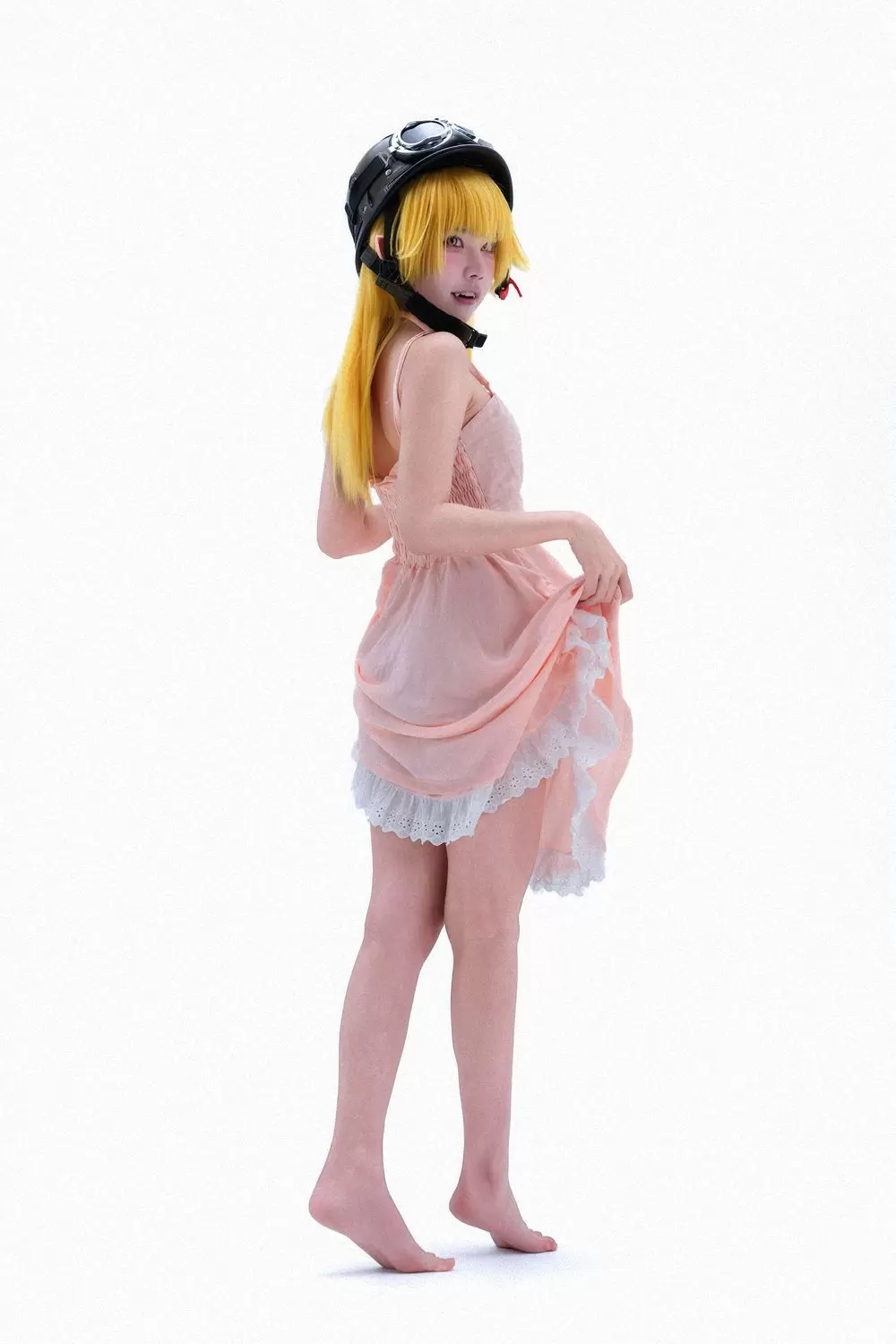 图片[6]-No.039 – 物语系列 忍野忍 [51P]-coswz-cos王者