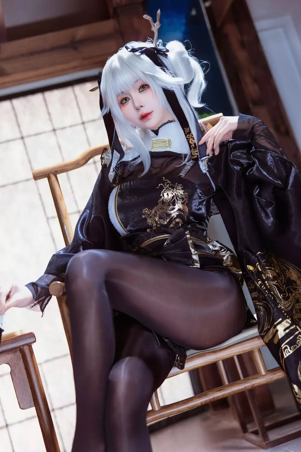 No.043 - Nikke胜利女神 布兰儿 [29P]-coswz-cos王者