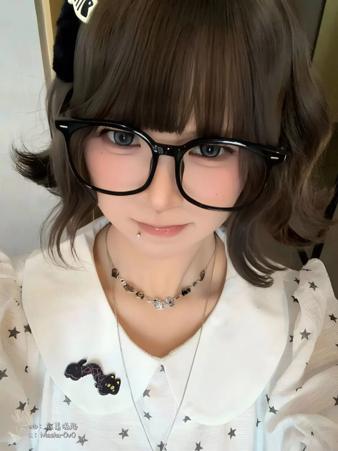 图片[8]-No.043 – 饲主限定约会 [118P]-coswz-cos王者