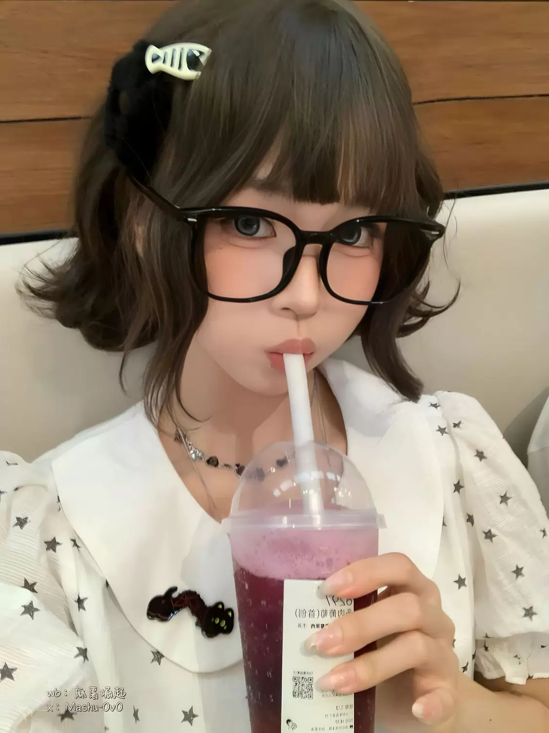 图片[5]-No.043 – 饲主限定约会 [118P]-coswz-cos王者