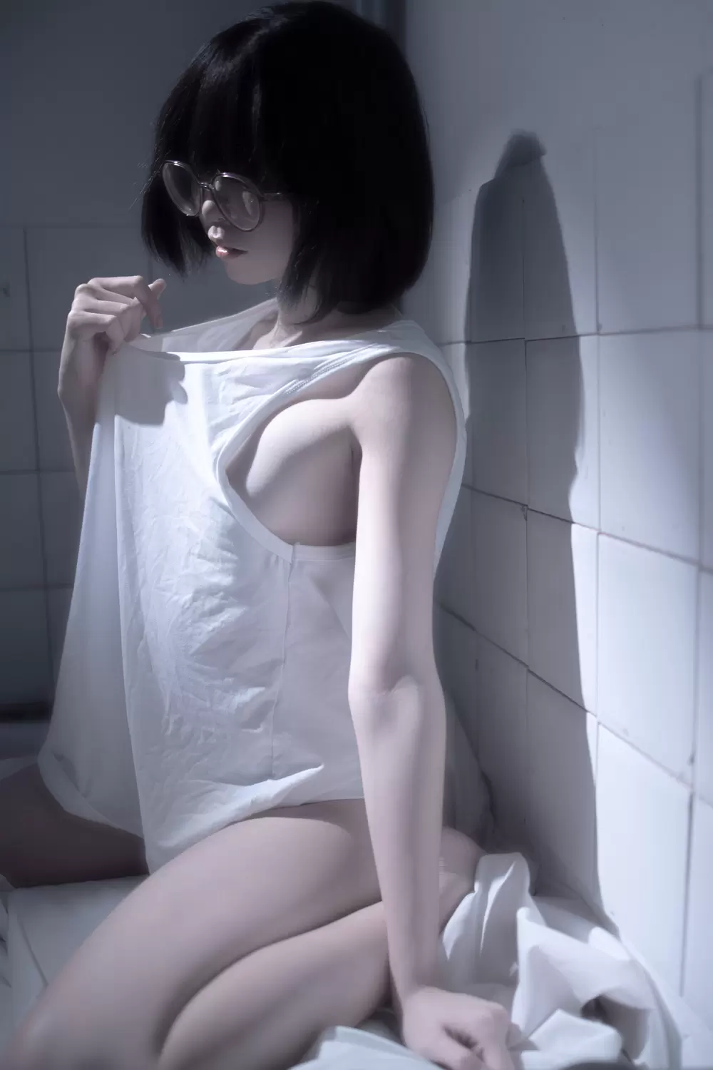 图片[5]-No.047 – 小背心 [20P]-coswz-cos王者