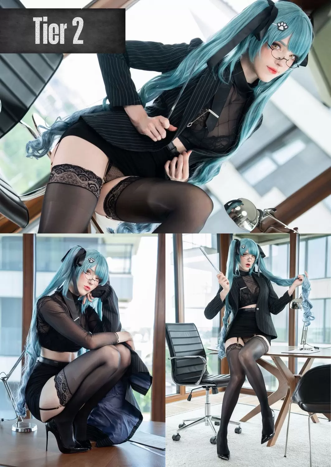 图片[2]-No.067 – Privaty [71P]-coswz-cos王者