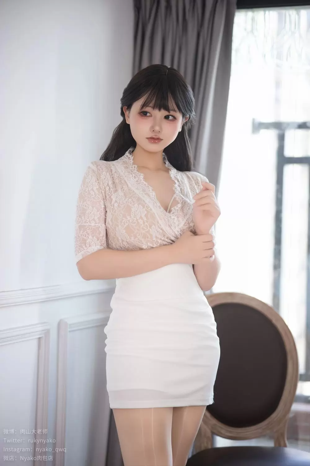 图片[3]-No.090 – 熟女エロエロ [175P 2V]-coswz-cos王者