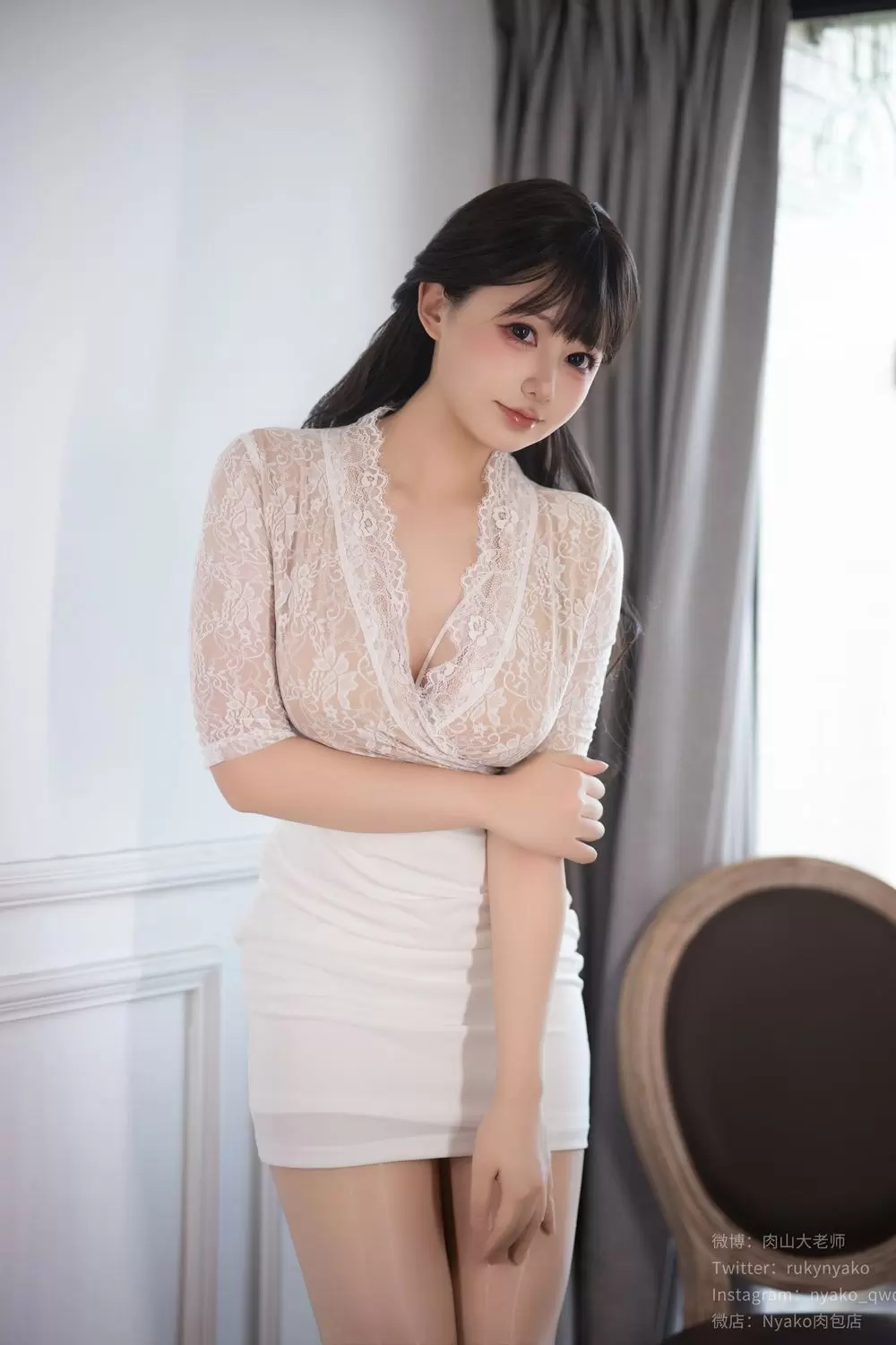 图片[5]-No.090 – 熟女エロエロ [175P 2V]-coswz-cos王者