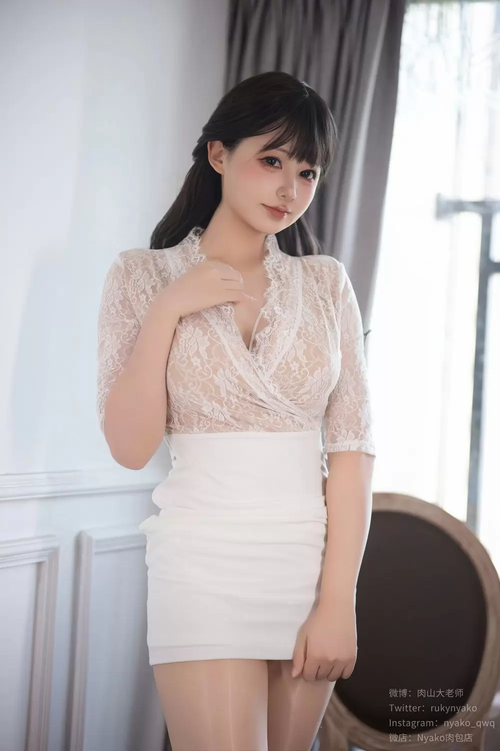 图片[6]-No.090 – 熟女エロエロ [175P 2V]-coswz-cos王者