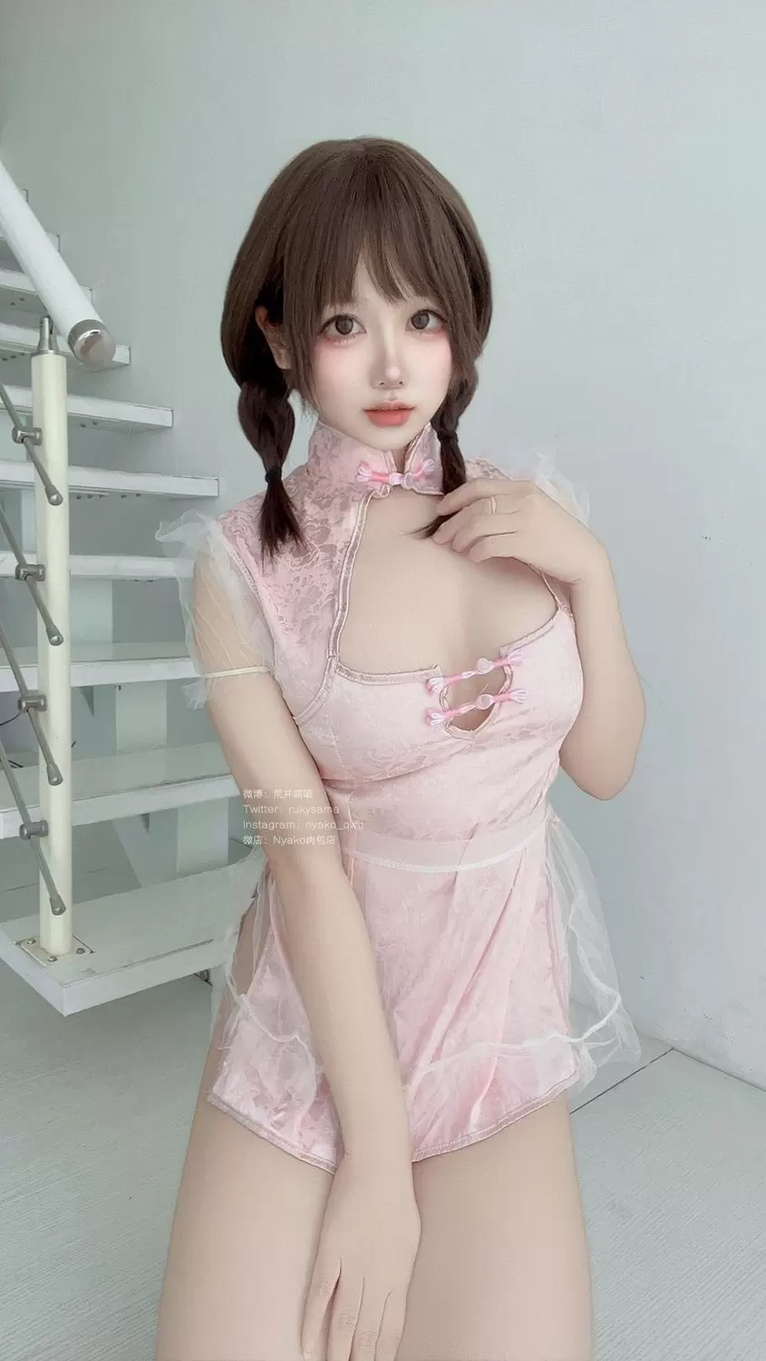 图片[5]-No.092 – 自撮り34 [51P]-coswz-cos王者