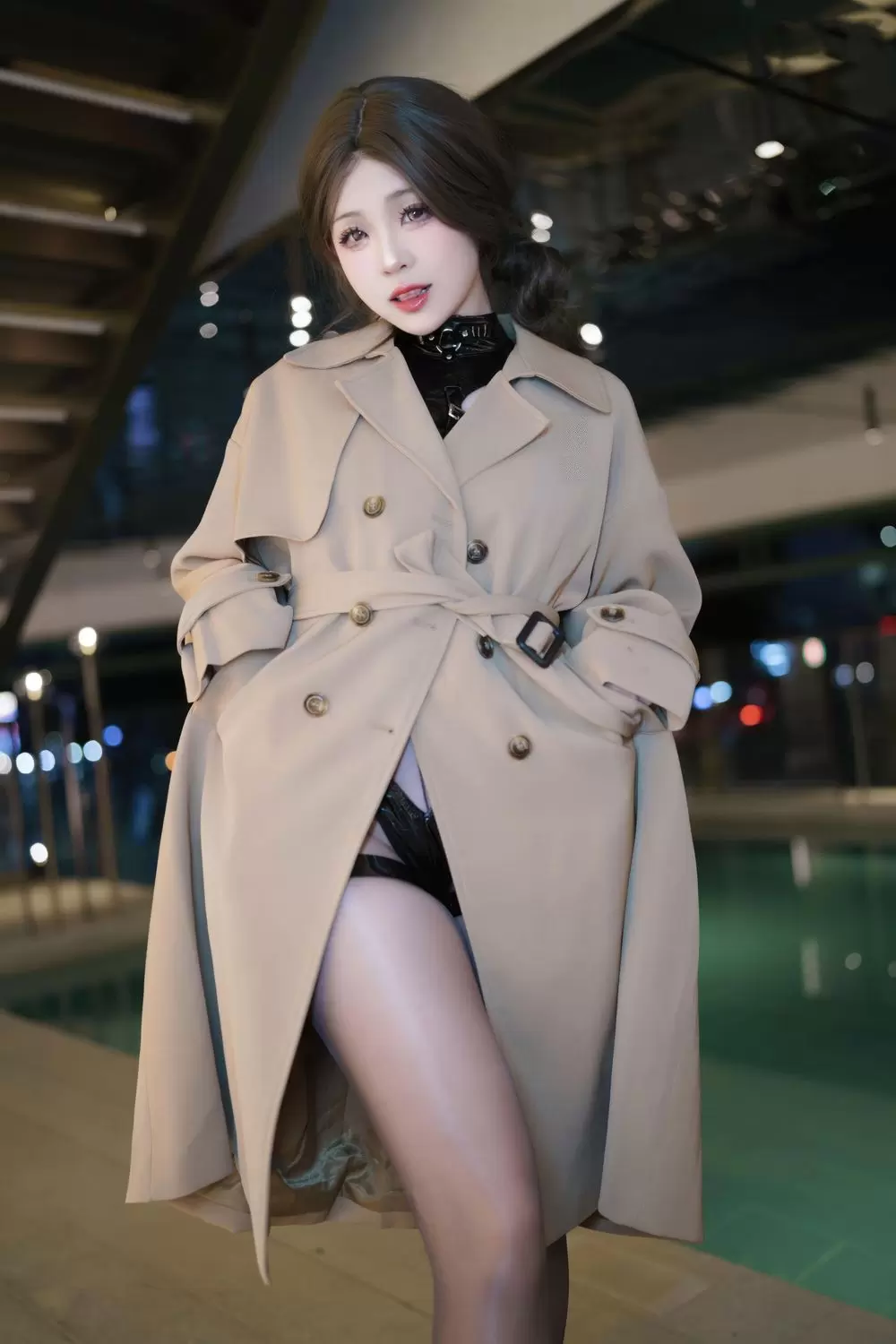图片[3]-No.101 – 约会日 [43P]-coswz-cos王者