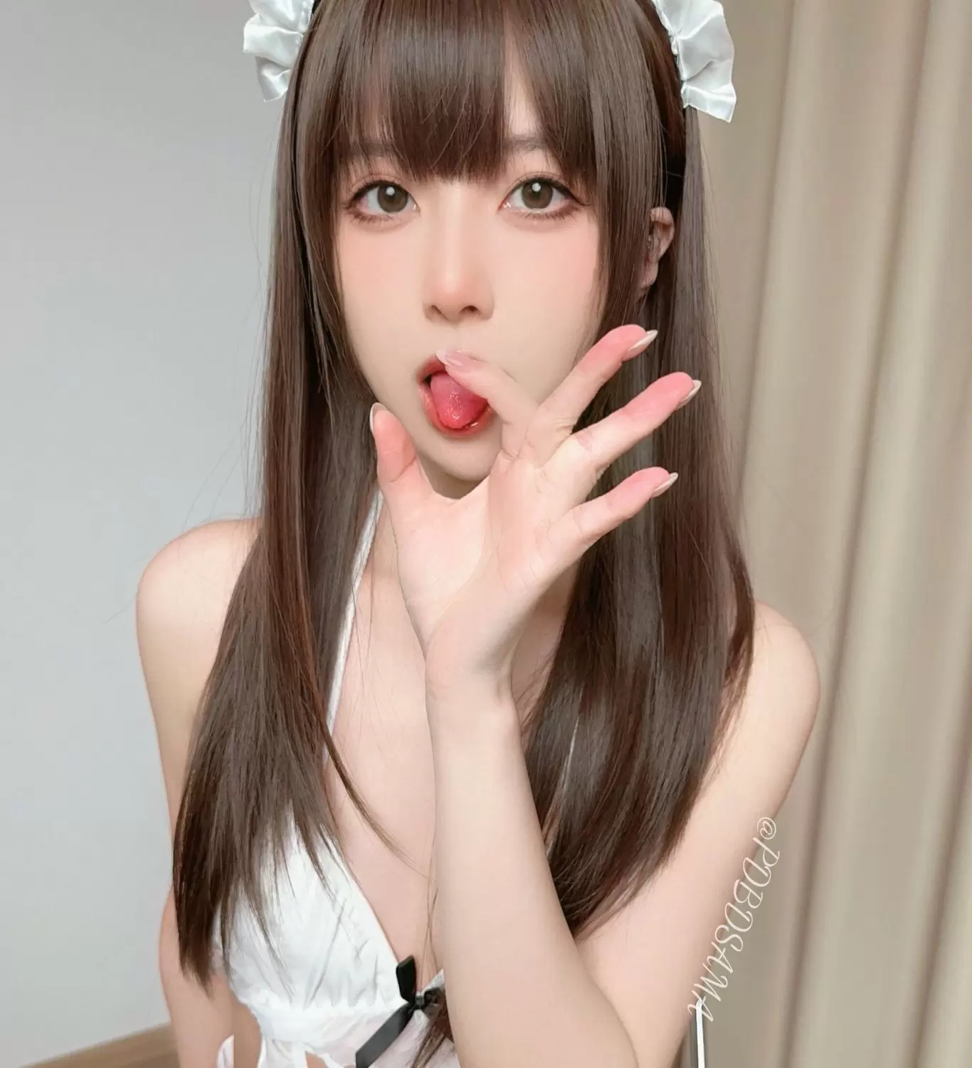 图片[5]-No.105 – 白巧 [102P 7V]-coswz-cos王者