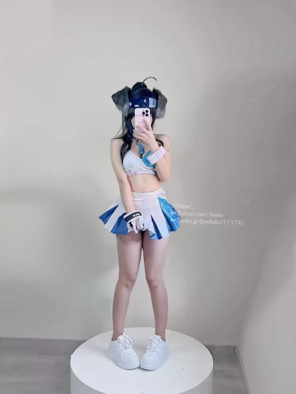 No.037 - Hibiki [8P]-coswz-cos王者