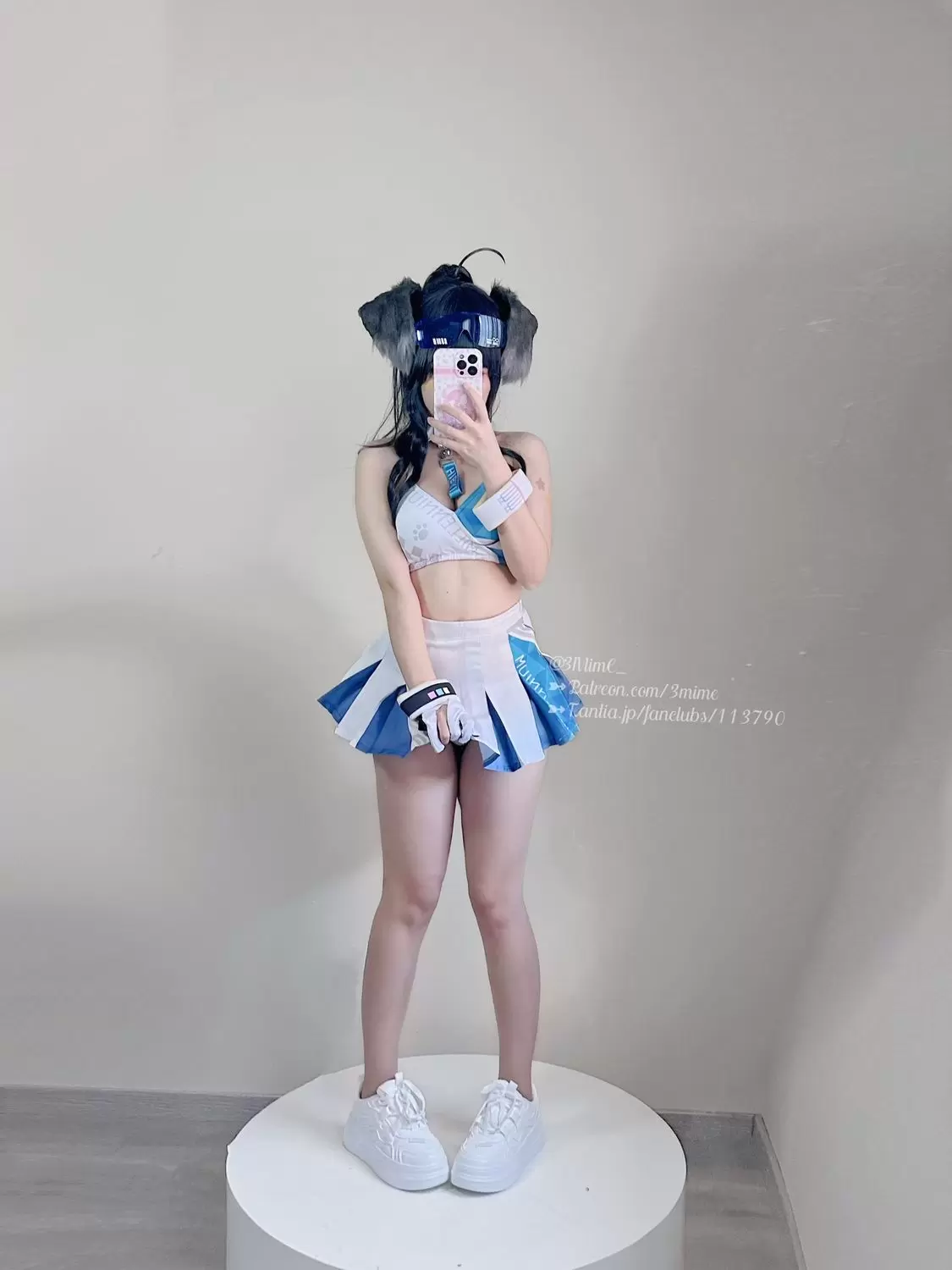 图片[1]-No.037 – Hibiki [8P]-coswz-cos王者