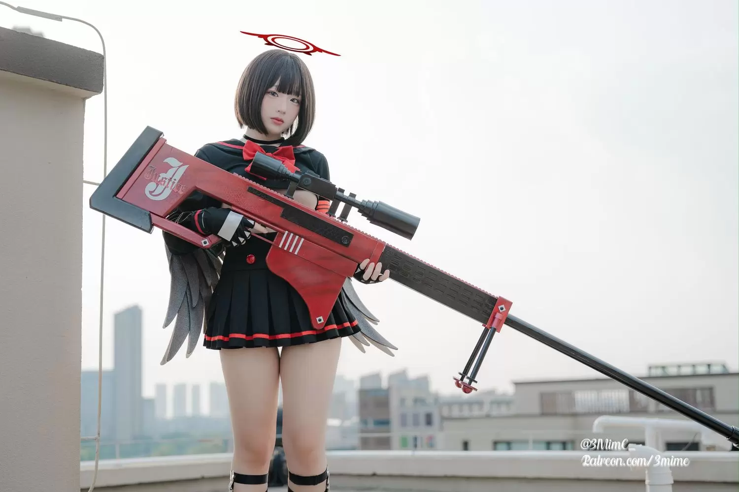 图片[3]-No.038 – Mashiro [80P]-coswz-cos王者