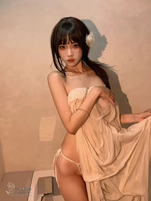 No.048 - 水中月 中秋 [95P]-coswz-cos王者