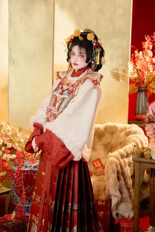 No.106 - 贪吃的小貔貅 [179P]-coswz-cos王者