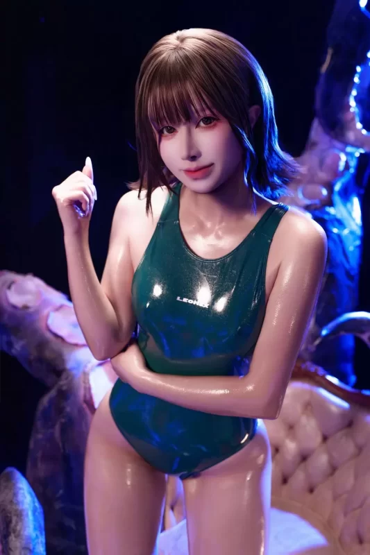 No.109 - 触手的幻想 [167P 2V]-coswz-cos王者