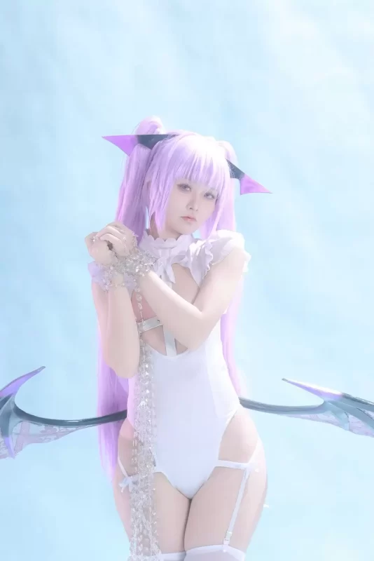 No.181 - rurudo 伊芙 [40P]-coswz-cos王者