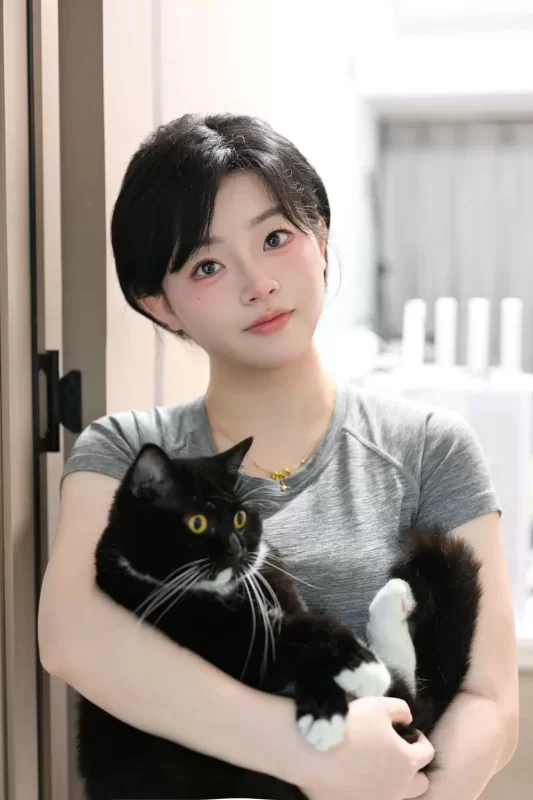 No.650 - 「毛毛帽」2026年09月月票 [101P]-coswz-cos王者